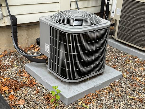 24/7 Emergency Hvac Installation experts in East Peoria, IL