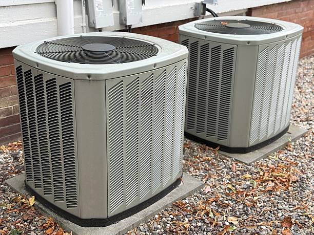 Reliable Hvac Installation contractor in East Peoria, IL by JG Cool HVAC